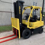 Used 2016 Hyster H50FT at Briggs Equipment in OSG