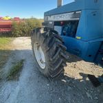   Ford-new Holland 9030-92 at LandMark in Phillipsburg, KS
