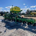  2022 John Deere DR12X at LandMark in Kearney, NE
