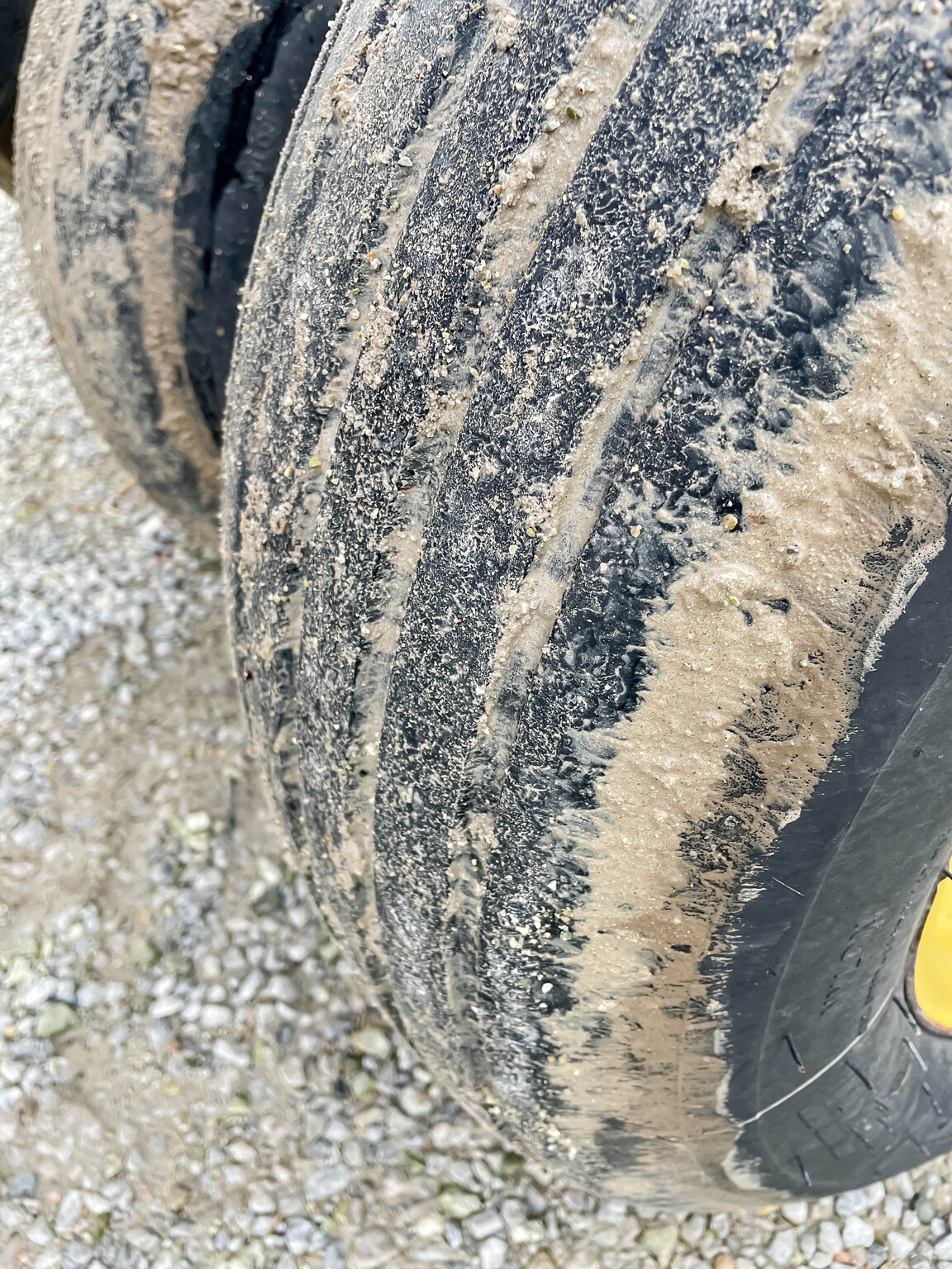  2000 Sunflower 9432 at LandMark in Smith Center, KS