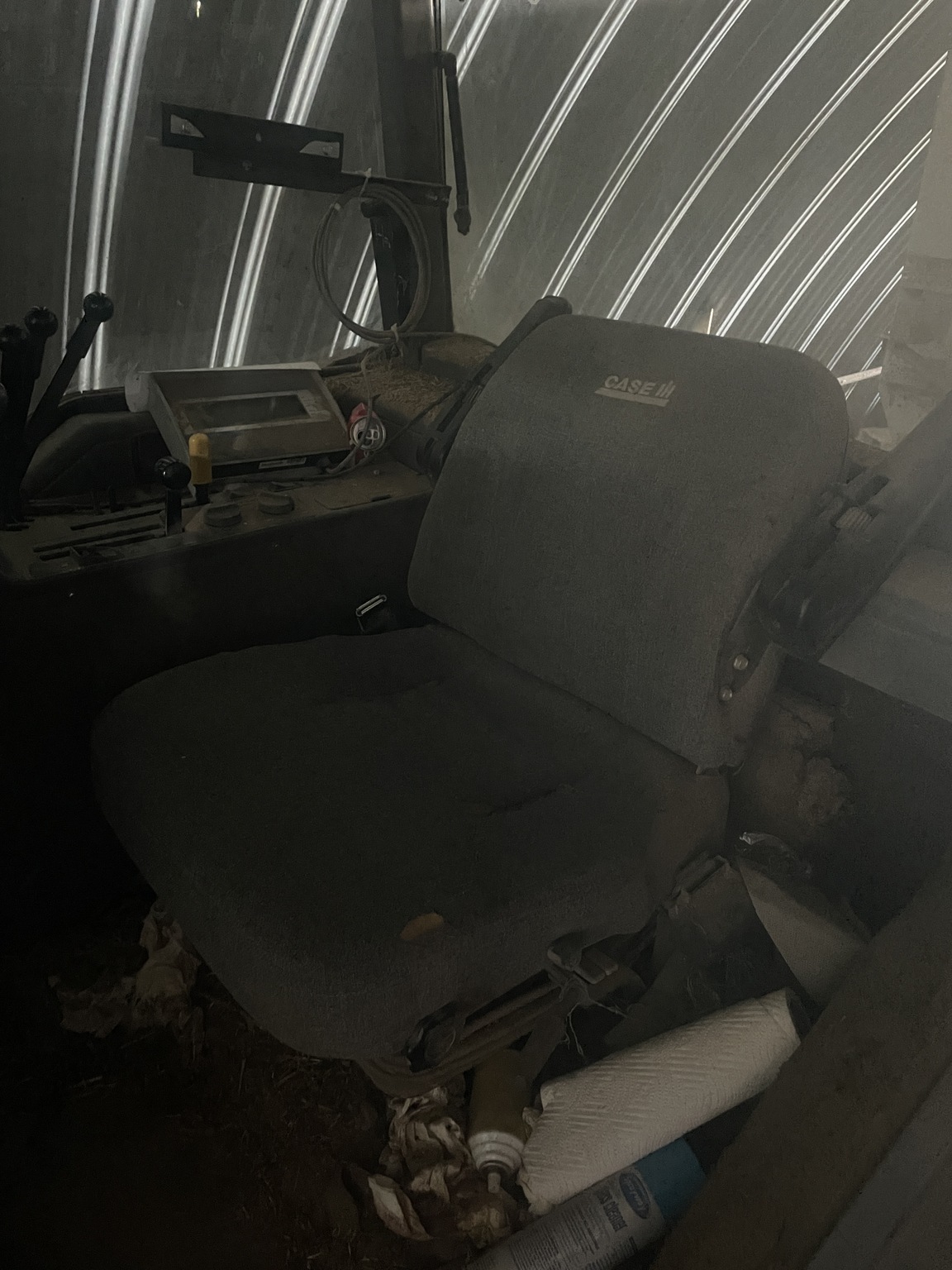  1993 J.i. Case 7130 at LandMark in Phillipsburg, KS
