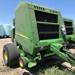  2023 John Deere 560M at LandMark in Arapahoe, NE