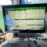  2023 John Deere 612R at LandMark in Smith Center, KS