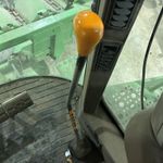  2010 John Deere 9570 STS at LandMark in Marysville, KS