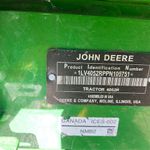  2023 John Deere 4052R at LandMark in Beatrice, NE