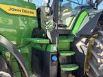  2025 John Deere 8R 370 at LandMark in Hebron, NE