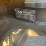 New 2025 JCB 50Z-1 T4 at Briggs Equipment in Jacksonville, FL (JCB)