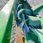  2024 John Deere C6R at LandMark in Lexington, NE