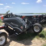  2026 Falcon 142W at LandMark in Smith Center, KS