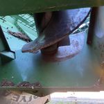  2021 Brandt 1120XT at LandMark in Hebron, NE