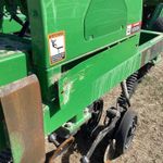  2018 John Deere 1590 at LandMark in Smith Center, KS