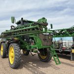  2023 John Deere 616R at LandMark in Minden, NE