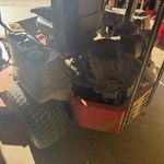  2016 Snapper S200XT at LandMark in Hebron, NE