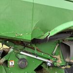  2018 John Deere S770 at LandMark in Marysville, KS