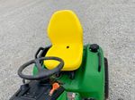  2012 John Deere X500 at LandMark in Red Cloud, NE