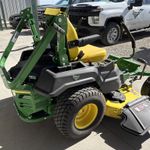  2021 John Deere Z530M at LandMark in Lexington, NE