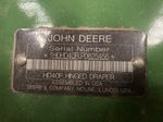  2023 John Deere HD40F at LandMark in Kearney, NE