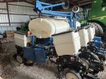  2014 Kinze 3200 at LandMark in Hebron, NE