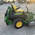  2022 John Deere Z950M at LandMark in Smith Center, KS