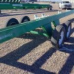  2018 Industrias America 840 at LandMark in Minden, NE