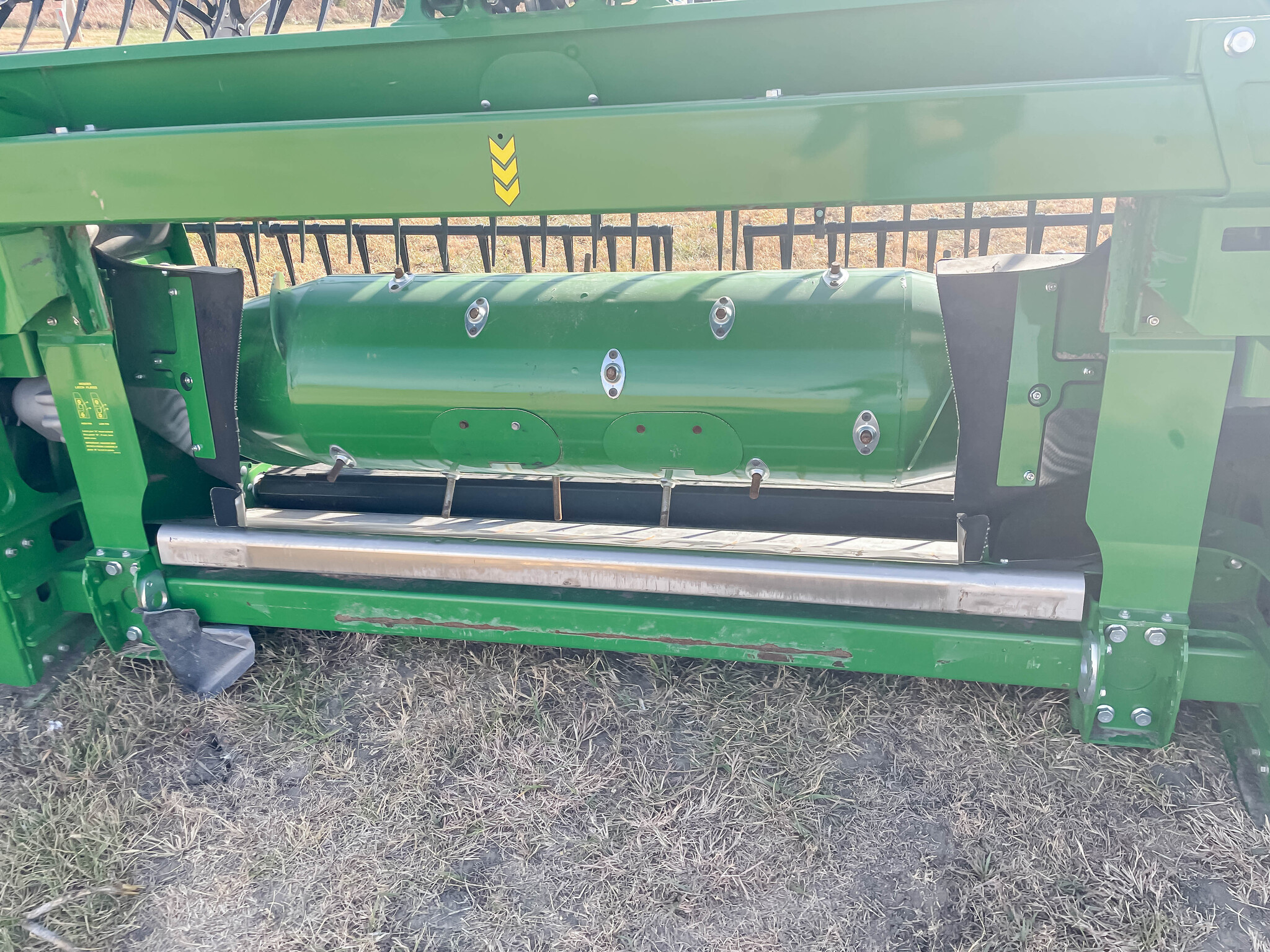  2023 John Deere HD35F at LandMark in Marysville, KS