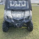  2016 Yamaha Viking at LandMark in Phillipsburg, KS