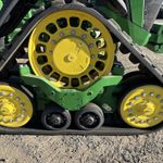  2025 John Deere 8RX 410 at LandMark in Gothenburg, NE