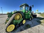  2022 John Deere 9RX 640 at LandMark in Fairfield, NE