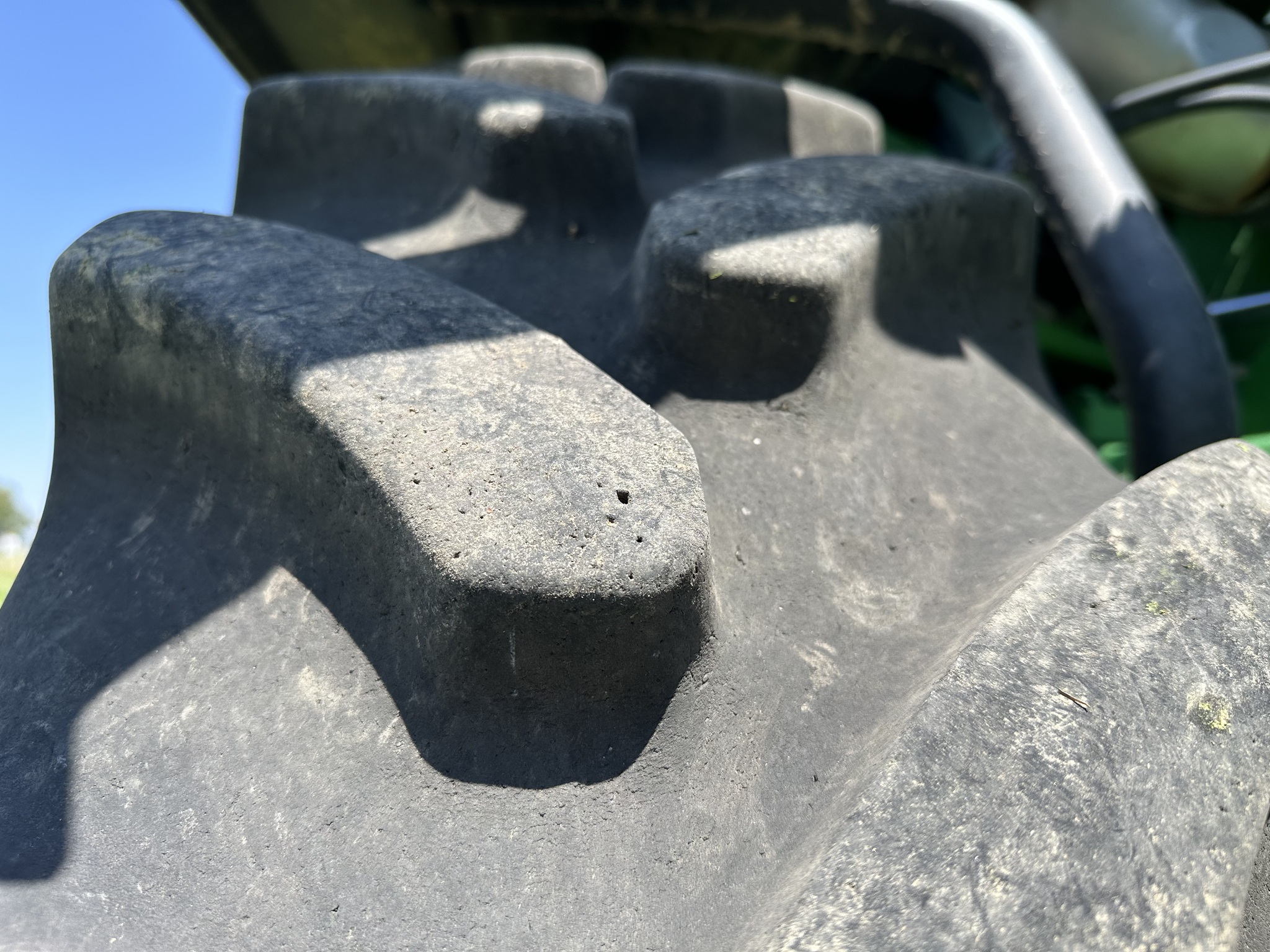  2017 John Deere R4045 at LandMark in Kearney, NE