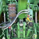  2025 John Deere 8R 370 at LandMark in Gothenburg, NE