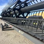  2020 MACDON FD125 at LandMark in Holdrege, NE