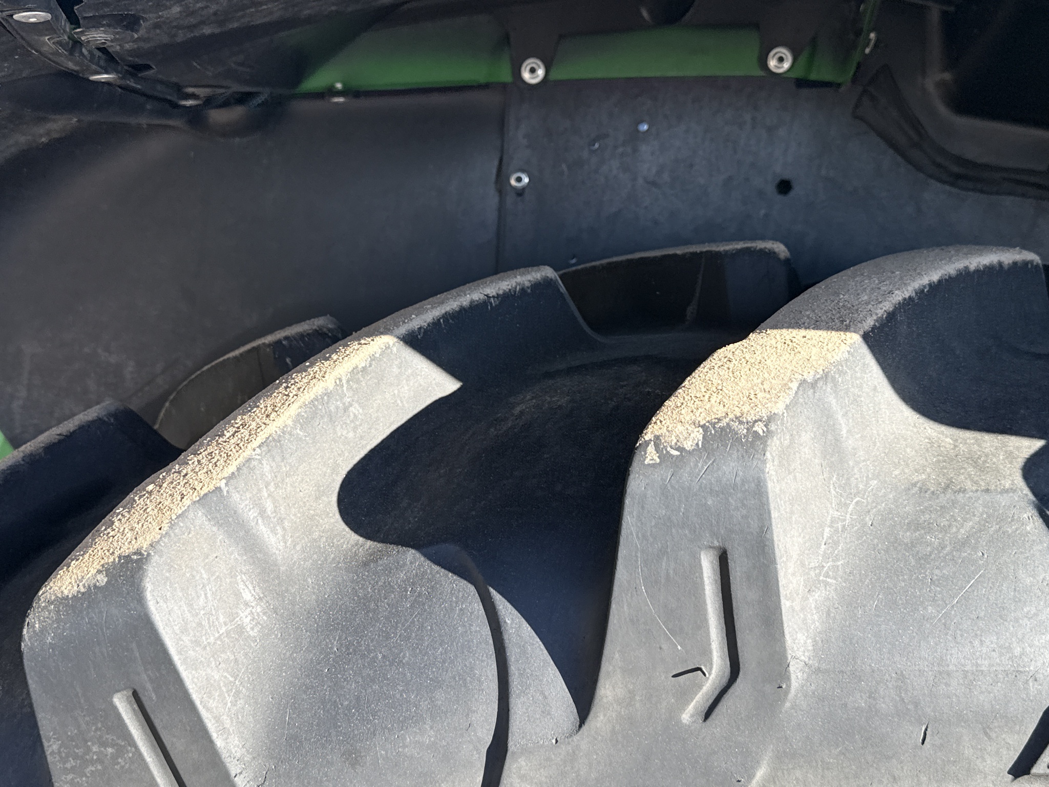  2023 John Deere 6R 155 at LandMark in Gothenburg, NE