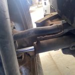  2001 NEW HOLLAND TG255 at LandMark in Red Cloud, NE