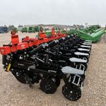  2023 Kuhn Krause 1210M-830R at LandMark in Holdrege, NE