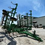  2013 John Deere 2210 at LandMark in Fairfield, NE