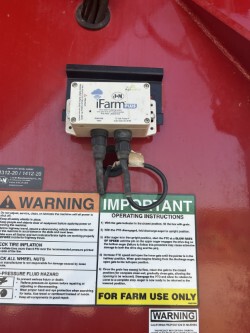 On Lot  J&m 1312-20T at Tri County Equipment Marlette, MI
