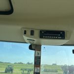  2024 John Deere 6155M at LandMark in Marysville, KS