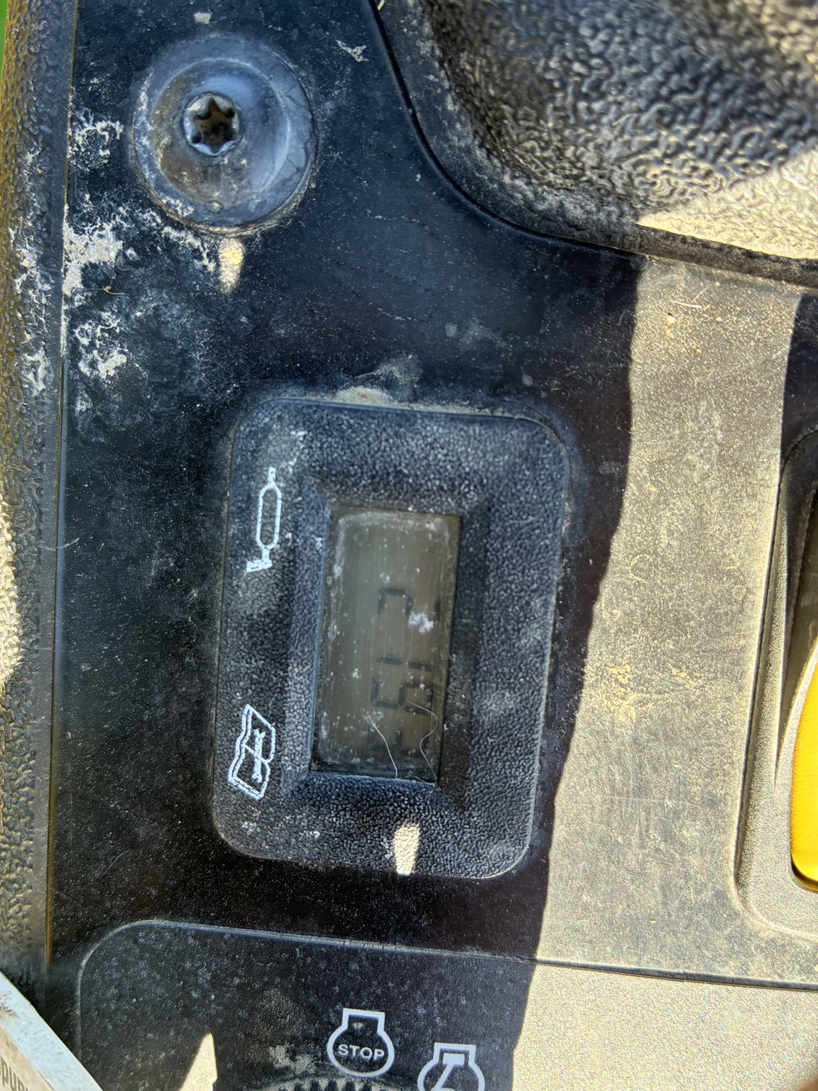  2022 John Deere Z730M at LandMark in Marysville, KS