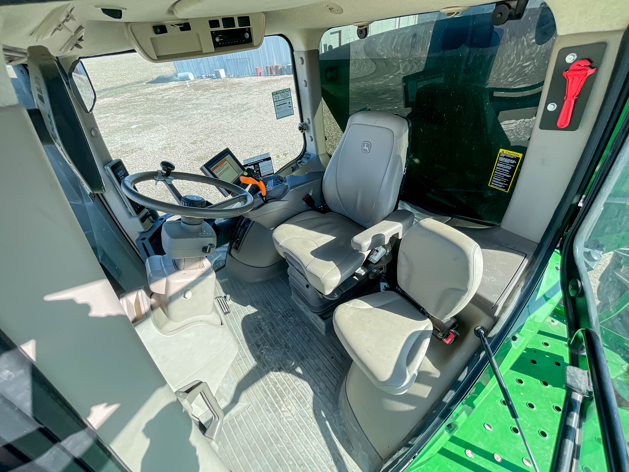  2021 John Deere R4045 at LandMark in Hastings, NE