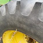  1990 John Deere 8760 at LandMark in Fairfield, NE