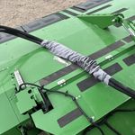  2023 John Deere W235 at LandMark in Minden, NE