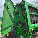  2022 John Deere 560R at LandMark in Lexington, NE