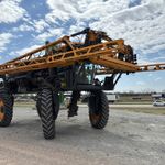  2023 Hagie STS16 at LandMark in Hebron, NE