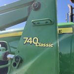   John Deere 7330 at LandMark in Gothenburg, NE