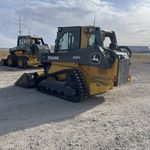  2024 John Deere 325G at LandMark in Holdrege, NE