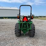  2022 John Deere 3046R at LandMark in Holdrege, NE