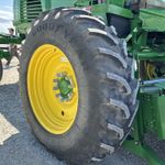  2024 John Deere W235R at LandMark in Fairfield, NE