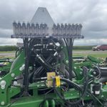  2021 John Deere 1725 at LandMark in Fairfield, NE