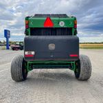  2023 John Deere 560R at LandMark in Smith Center, KS