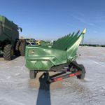  2023 John Deere C12R at LandMark in Holdrege, NE